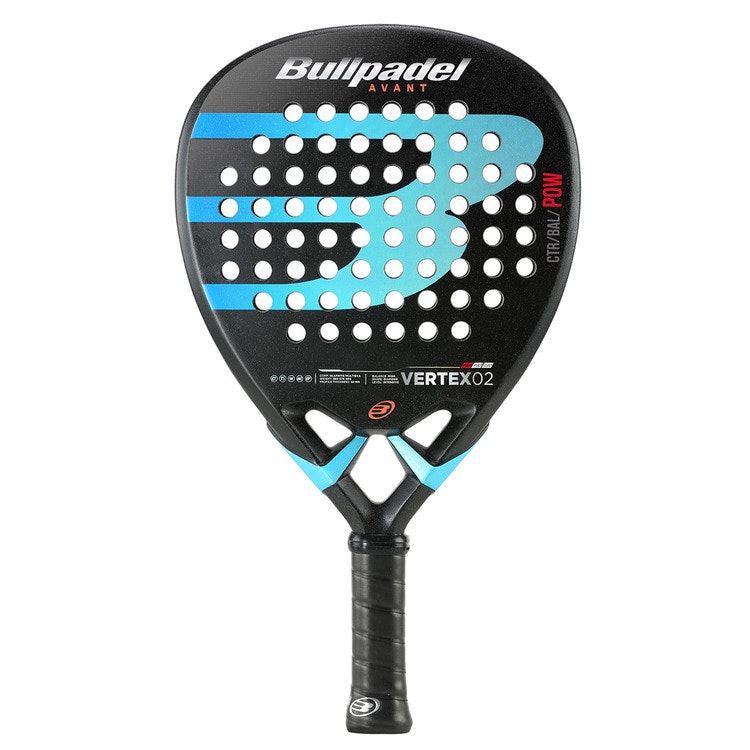 Bullpadel Vertex Avant 21