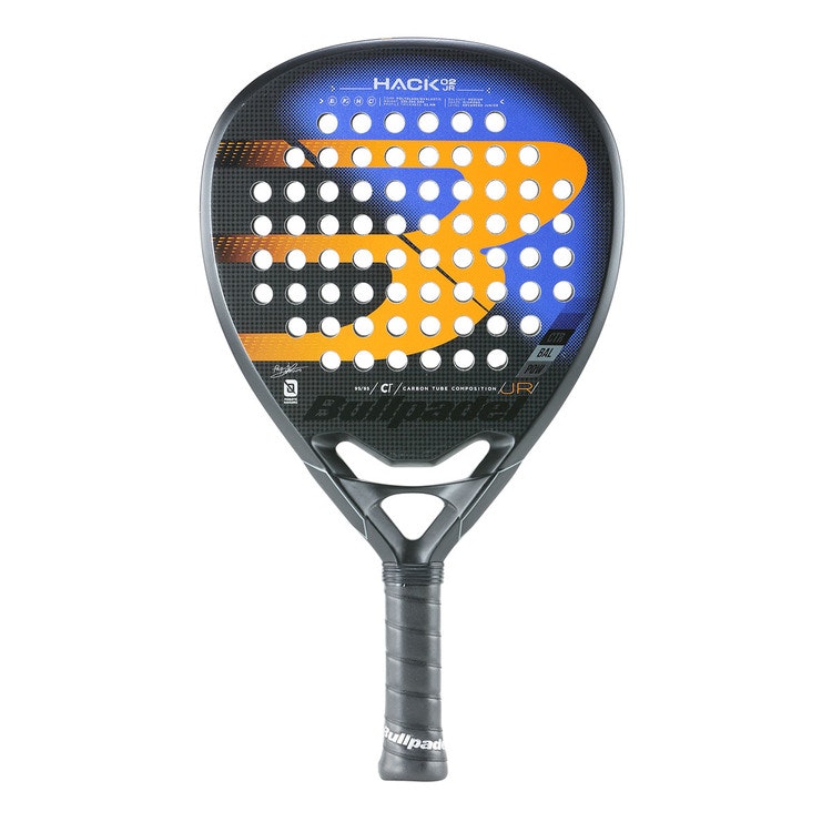 Bullpadel Hack Jr 21