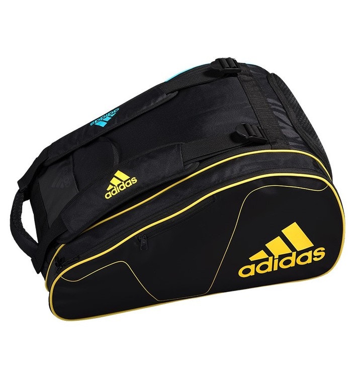 Padelpaket Adidas Essnova Carbon