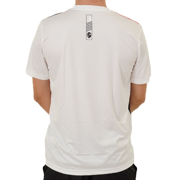 Siux Xtreme Blanco T-shirt