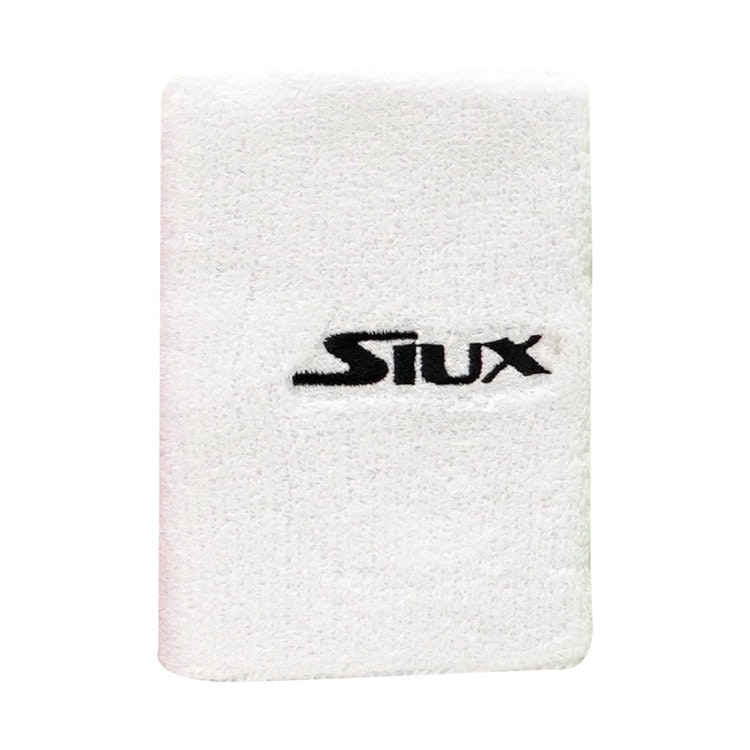 Siux Wristband Vit