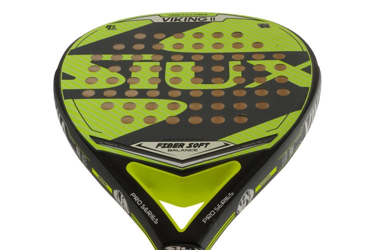 Siux Viking II
