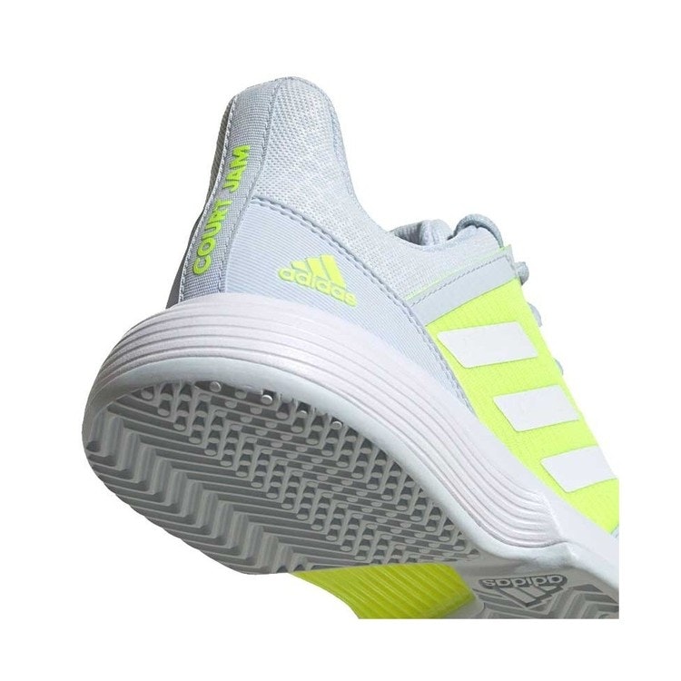 Adidas CourtJam Bounce W