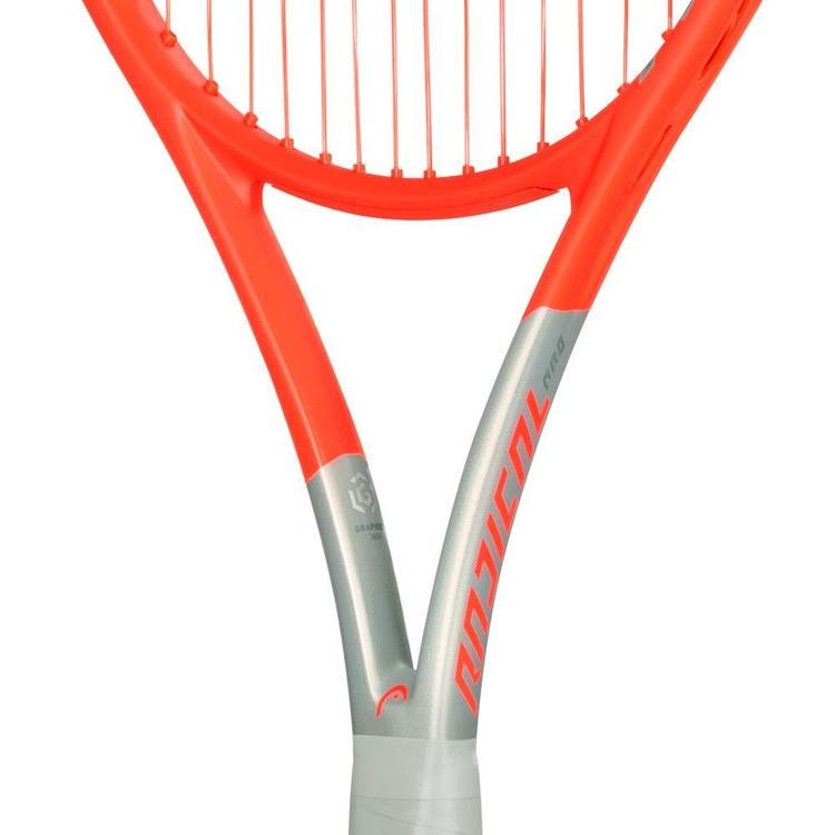 Head Graphene 360+ Radical Pro