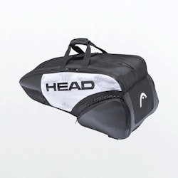 Head Djokovic 6R Combi