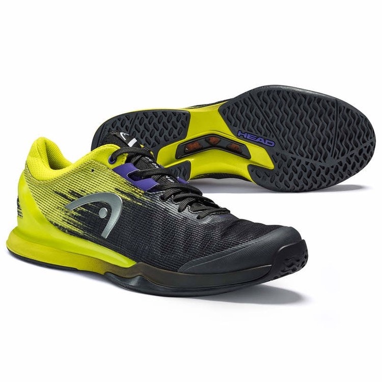 Head Sprint Pro 3.0 Ltd.