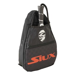 Siux S-Bag Axelväska Röd