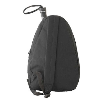 Siux S-Bag Axelväska Röd