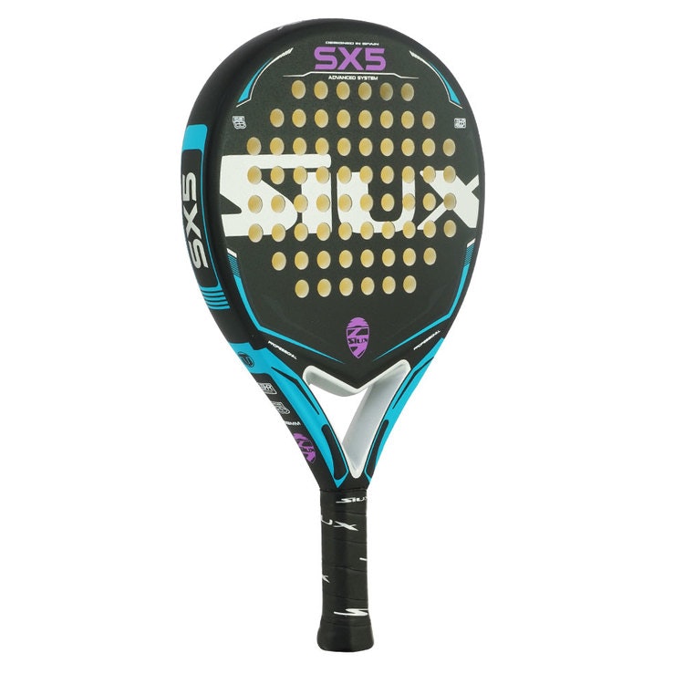 Siux SX5 Woman