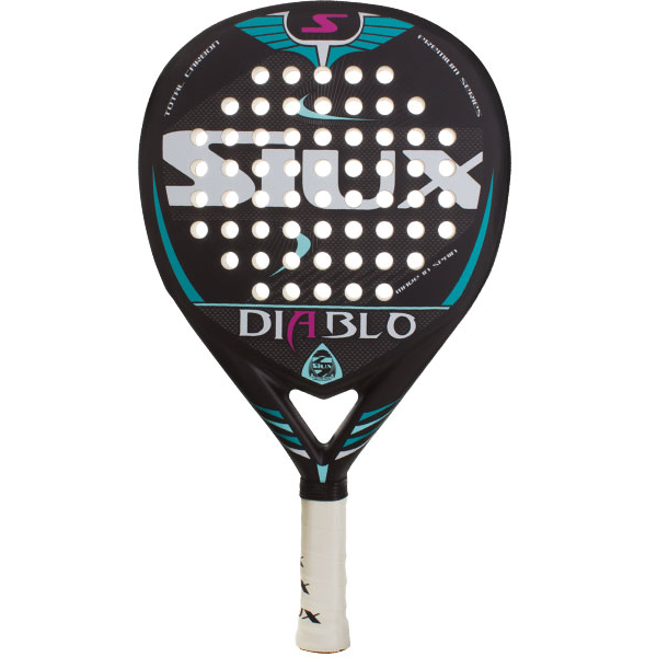 Siux Diablo Woman 2.0