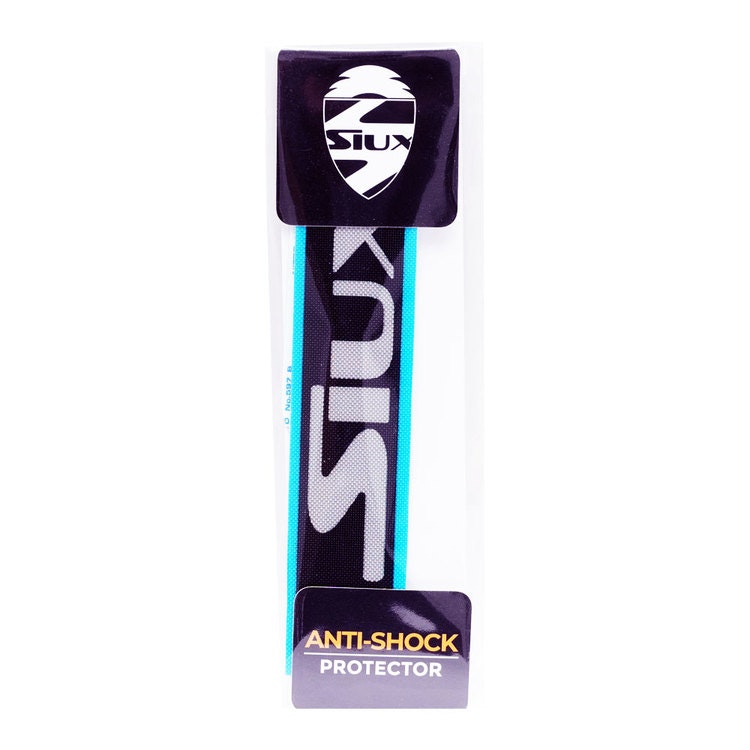 Siux Platinum 24K Ramskydd