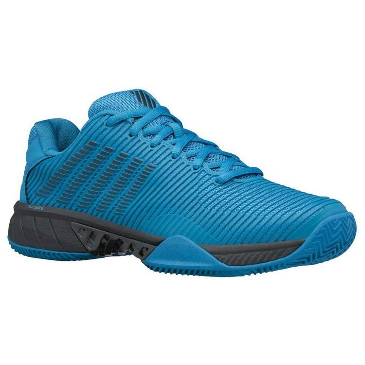 K-Swiss Hypercourt Express 2 HB Blue/Black