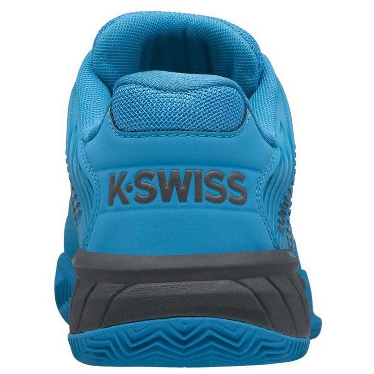 K-Swiss Hypercourt Express 2 HB Blue/Black