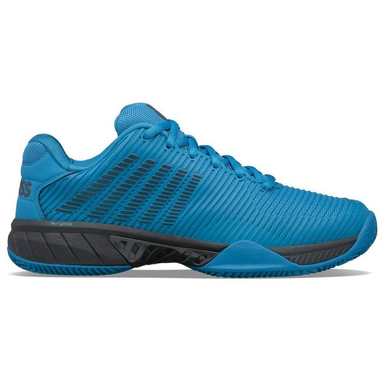 K-Swiss Hypercourt Express 2 HB Blue/Black