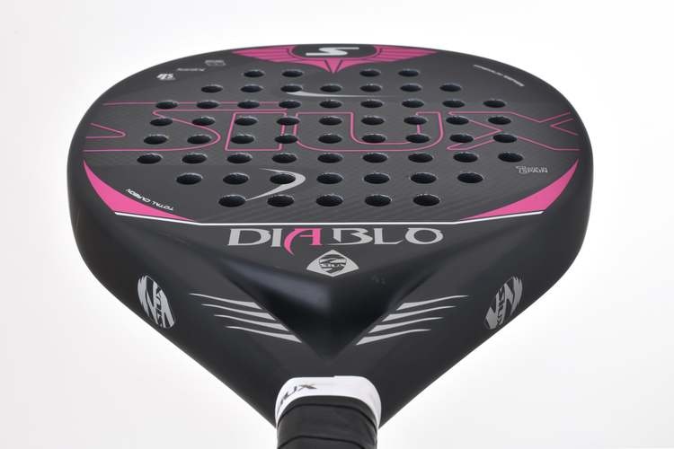 Siux Diablo Fucsia 3.0