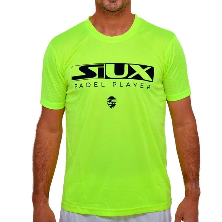 Siux Eclipse T-shirt