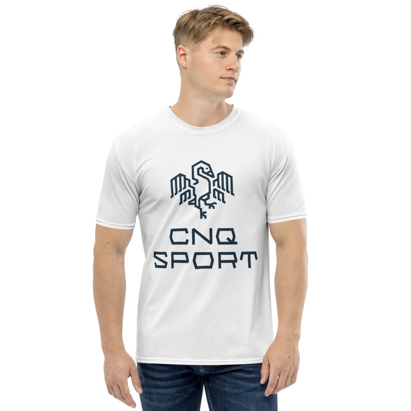 Men's T-shirt CNQ SPORT