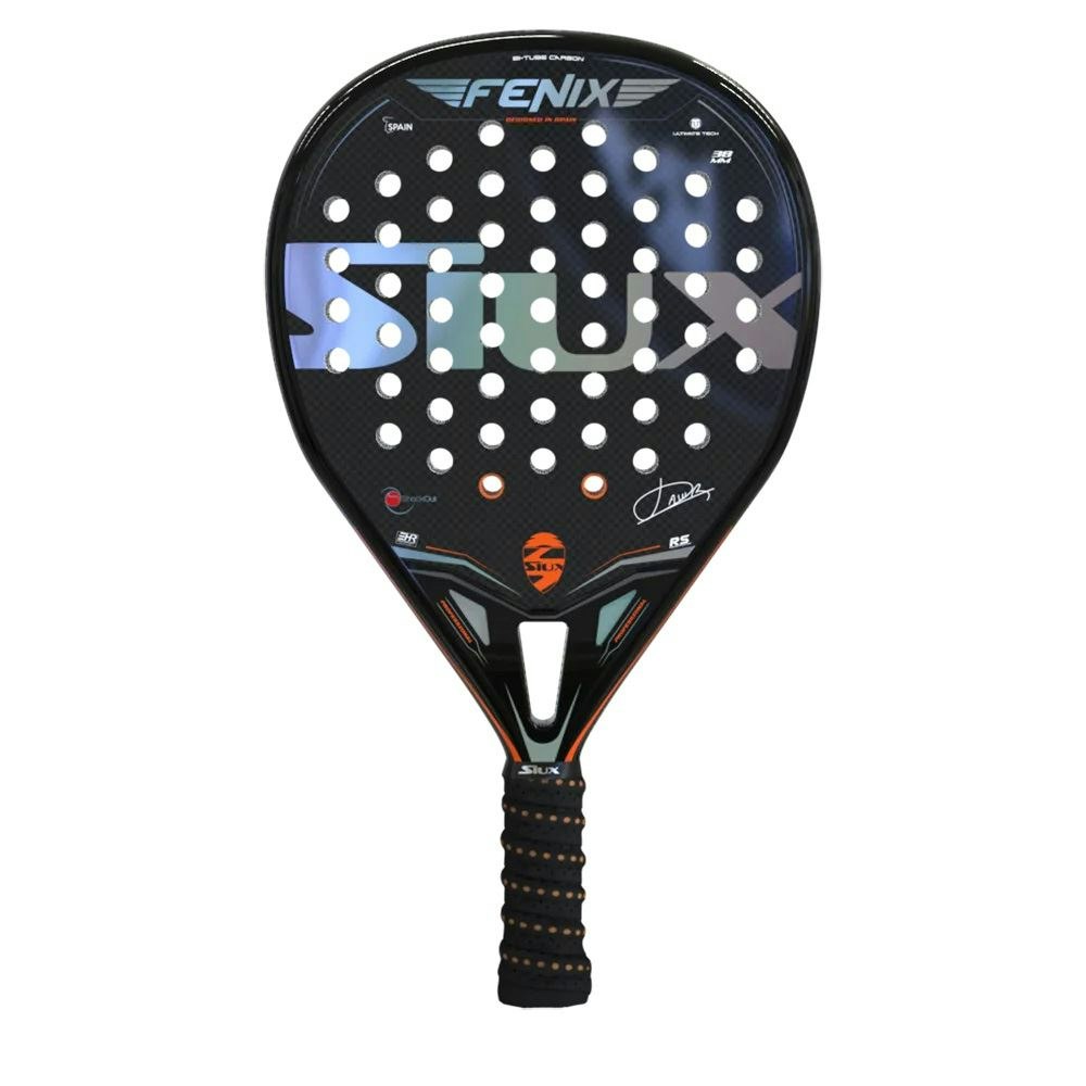 Siux Fenix Junior