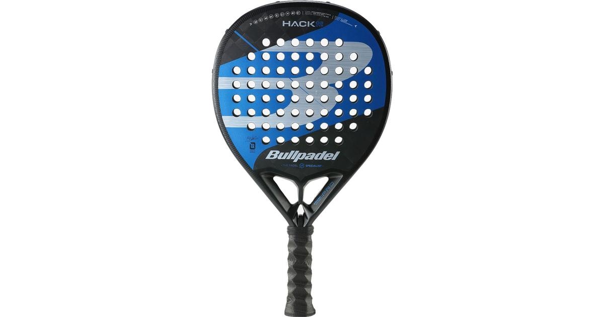 Bullpadel Hack 03 CTR 23