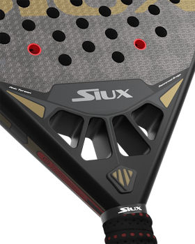 Siux Trilogy 3 Hybrid