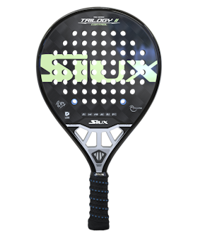 Siux Trilogy II Control 24K Patty