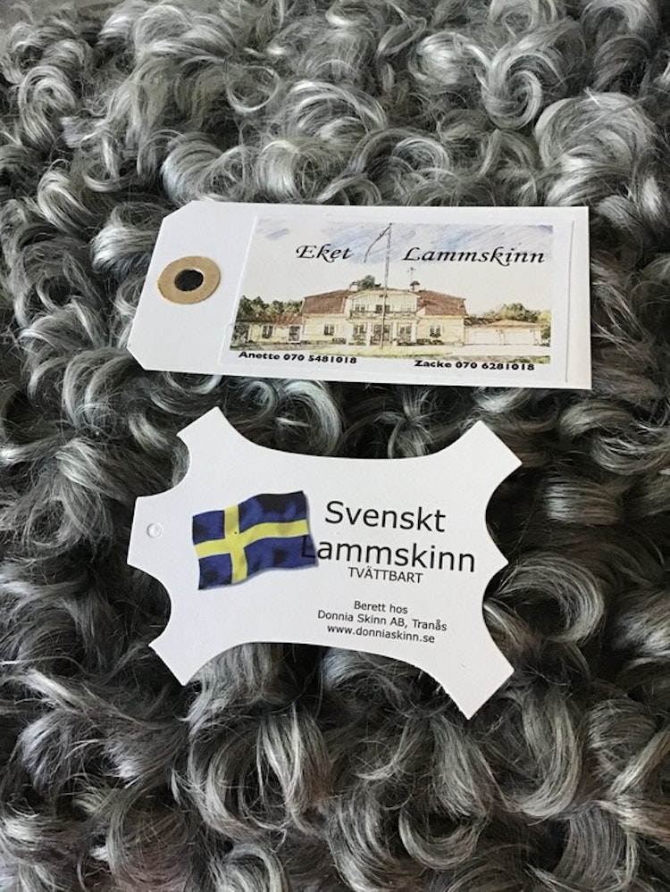Fårskinn