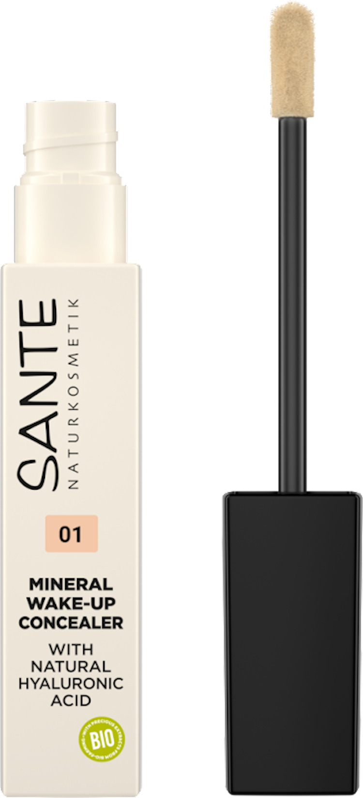 Mineral Wake-up Concealer 01