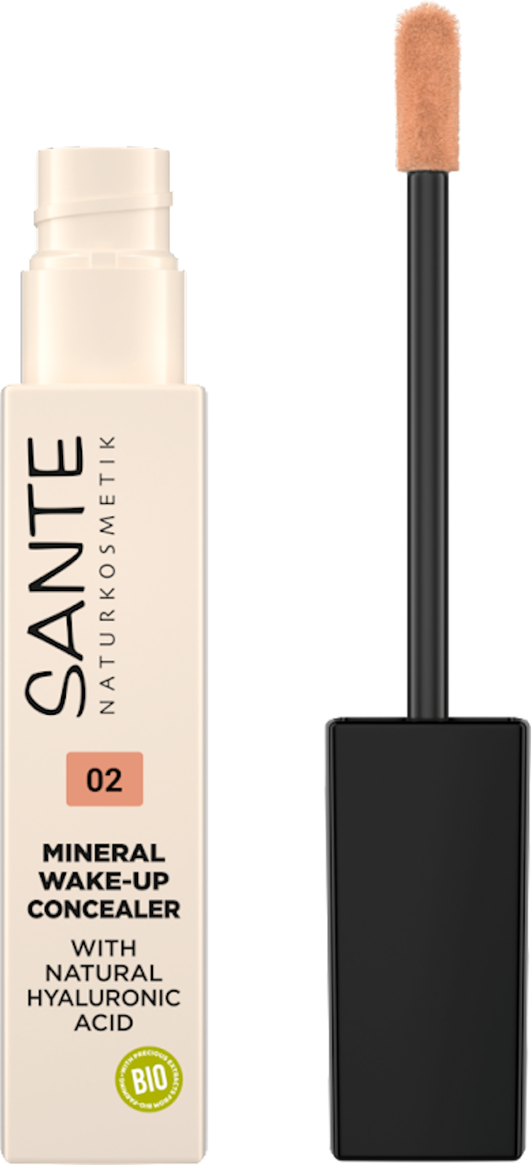 Mineral Wake-up Concealer 02