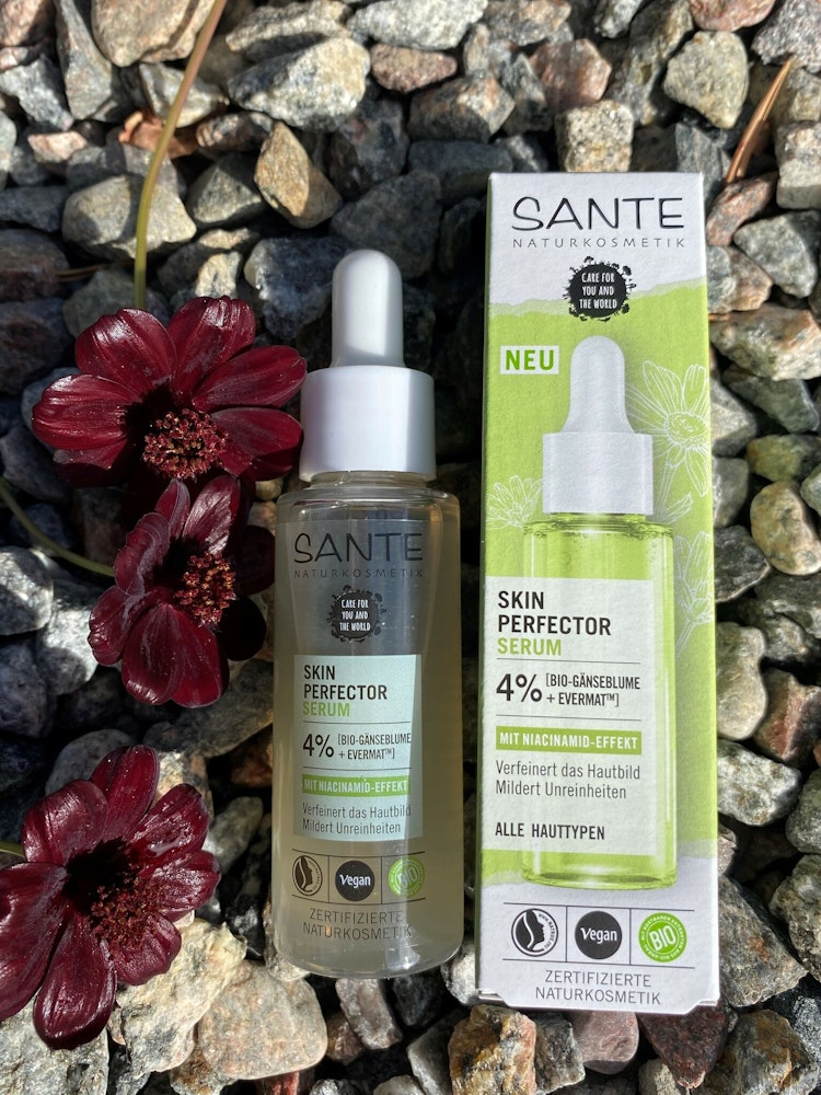 Skin perfector serum, 30 ml