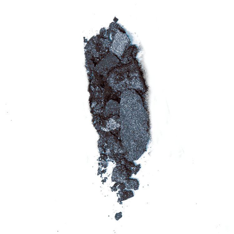 Naturlig ögonskugga Nightsky navy, 03