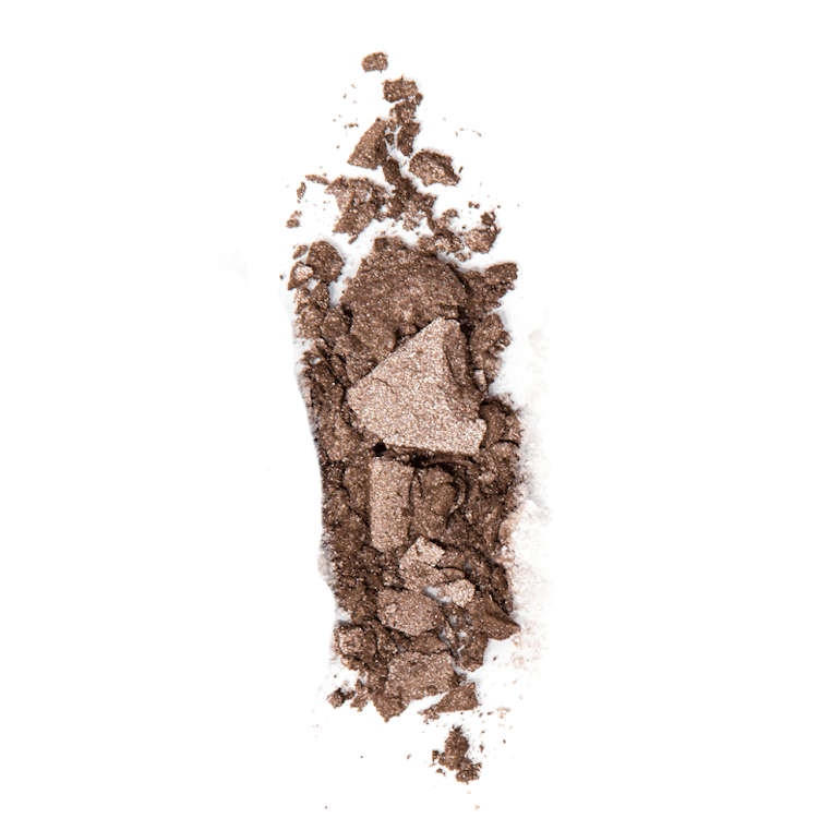 Naturlig ögonskugga Tuny Taupe 04