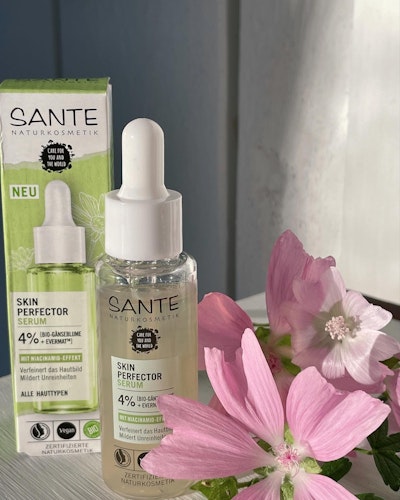 Skin perfector serum, 30 ml