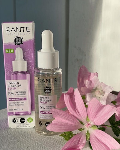 Smooth operator serum 30 ml