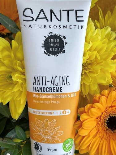 Anti Aging Handcreme