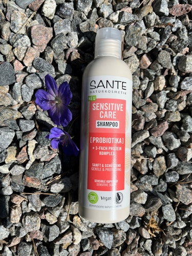 Sensitive Care schampo, 250 ml