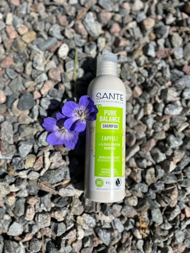 Pure Balance schampo 250 ml, 250 ml