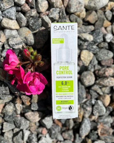 Serum Pore Control, 30 ml