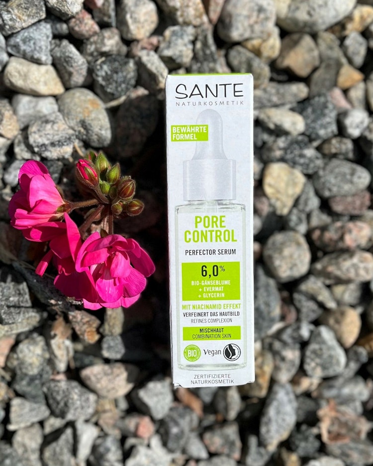 Serum Pore Control, 30 ml