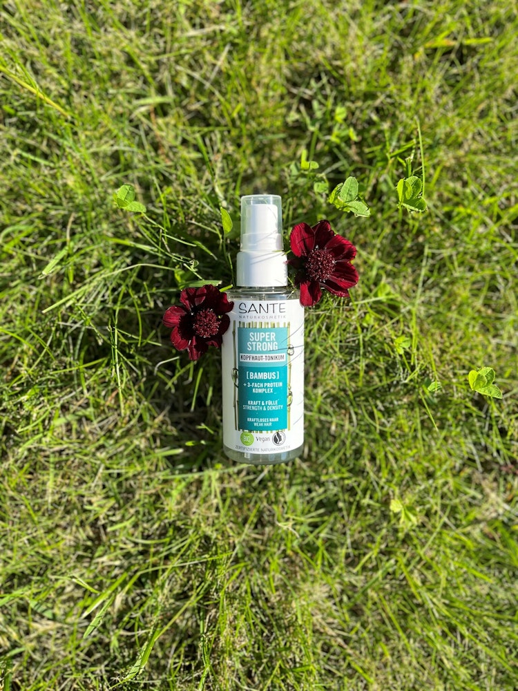 Super Strong hair tonic 75 ml