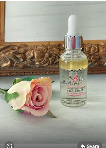 Serum Lift 2-Phase Eko Rose, 30 ml
