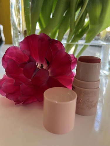 Blush Stick Rose NY