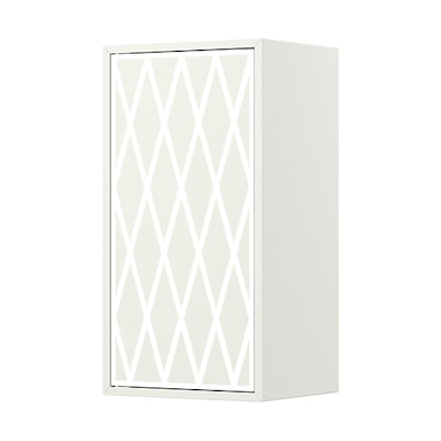 Rut - front pattern for EKET cabinet 35x70cm