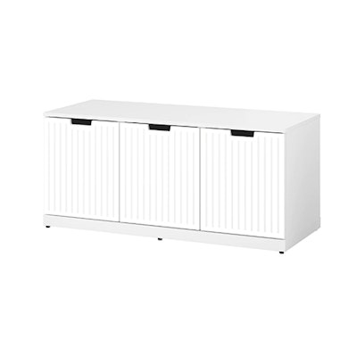 Robban - front pattern for Nordli chest of drawers 40x54cm (47cm deep)
