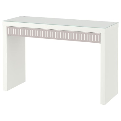 Robban - front pattern for MALM dressing table