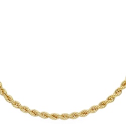 Halsband Cordell 18K Guld - 2,7 mm