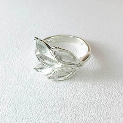 Ring Aleea Silver