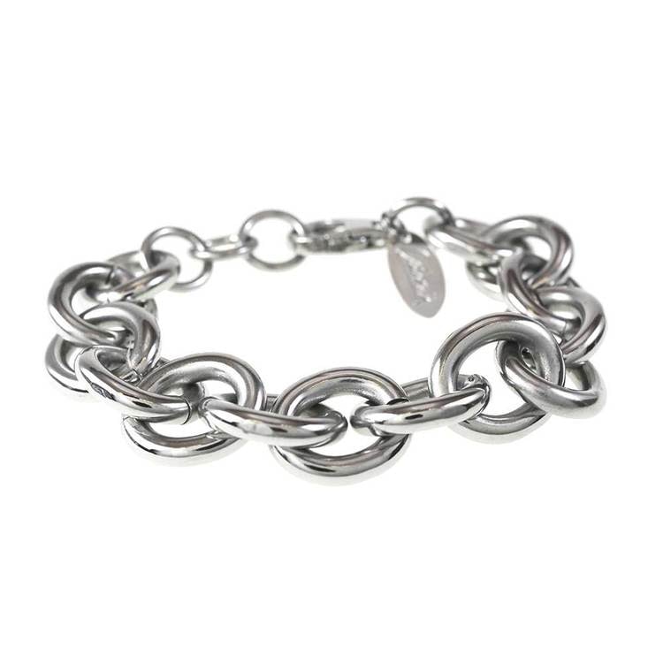 Armband Stål - Catwalk Jewellery