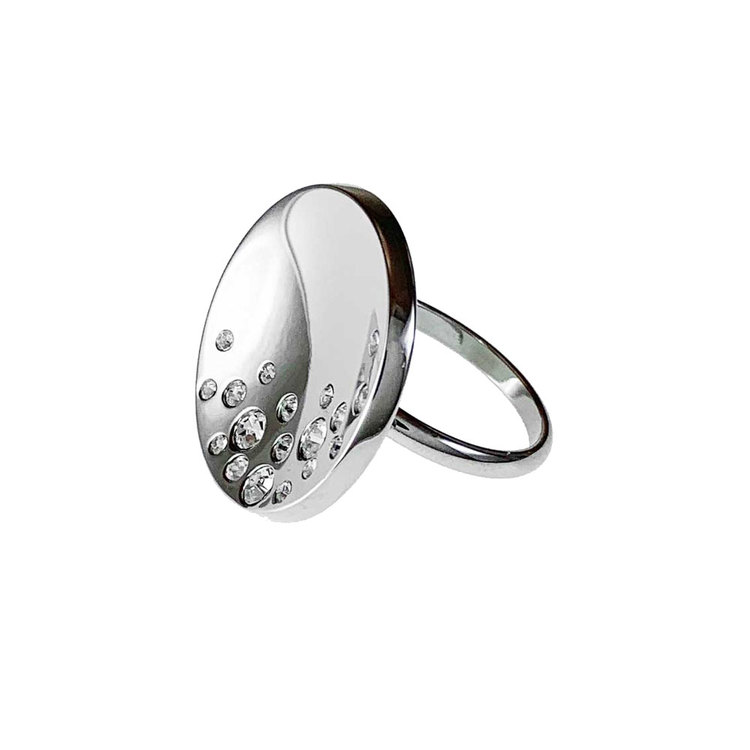 Vacker ring Cosmos från Catwalk Jewellery