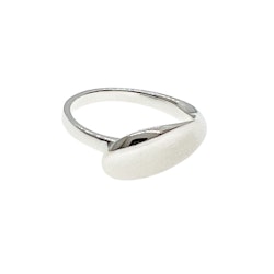 Ring Florens Silver