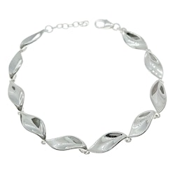 Armband Venedig Silver